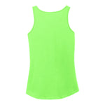 Port & Company LPC54TT Women's Core Cotton Tank Top