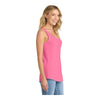Port & Company LPC54TT Women's Core Cotton Tank Top
