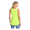 Port & Company LPC54TT Women's Core Cotton Tank Top