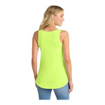 Port & Company LPC54TT Women's Core Cotton Tank Top
