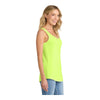 Port & Company LPC54TT Women's Core Cotton Tank Top