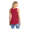 Port & Company LPC54TT Women's Core Cotton Tank Top