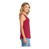Port & Company LPC54TT Women's Core Cotton Tank Top