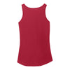 Port & Company LPC54TT Women's Core Cotton Tank Top