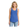 Port & Company LPC54TT Women's Core Cotton Tank Top