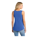 Port & Company LPC54TT Women's Core Cotton Tank Top