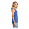 Port & Company LPC54TT Women's Core Cotton Tank Top