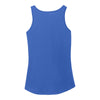 Port & Company LPC54TT Women's Core Cotton Tank Top