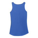 Port & Company LPC54TT Women's Core Cotton Tank Top