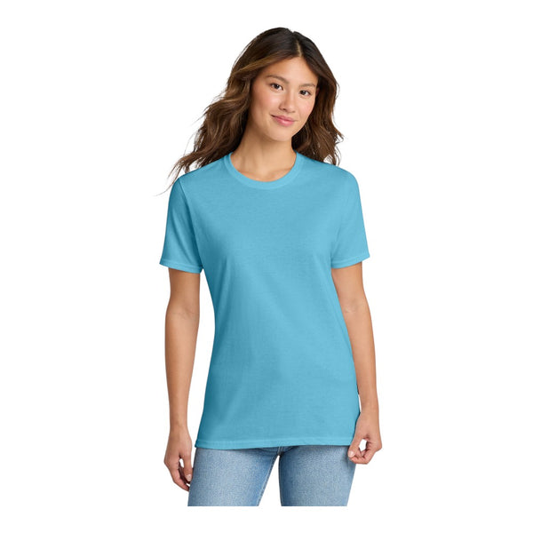 Port & Company LPC54 Women's Core Cotton Tee
