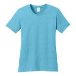 Port & Company LPC54 Women's Core Cotton Tee