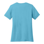 Port & Company LPC54 Women's Core Cotton Tee