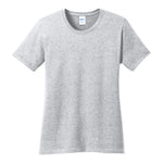 Port & Company LPC54 Women's Core Cotton Tee
