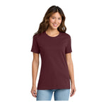 Port & Company LPC54 Women's Core Cotton Tee