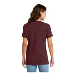 Port & Company LPC54 Women's Core Cotton Tee