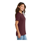 Port & Company LPC54 Women's Core Cotton Tee