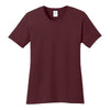 Port & Company LPC54 Women's Core Cotton Tee