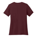 Port & Company LPC54 Women's Core Cotton Tee