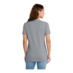 Port & Company LPC54 Women's Core Cotton Tee