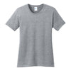 Port & Company LPC54 Women's Core Cotton Tee