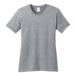 Port & Company LPC54 Women's Core Cotton Tee
