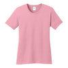 Port & Company LPC54 Women's Core Cotton Tee