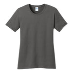 Port & Company LPC54 Women's Core Cotton Tee