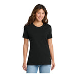 Port & Company LPC54 Women's Core Cotton Tee