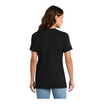 Port & Company LPC54 Women's Core Cotton Tee