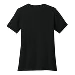 Port & Company LPC54 Women's Core Cotton Tee