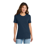 Port & Company LPC54 Women's Core Cotton Tee