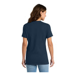 Port & Company LPC54 Women's Core Cotton Tee