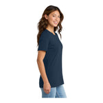 Port & Company LPC54 Women's Core Cotton Tee
