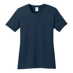 Port & Company LPC54 Women's Core Cotton Tee