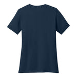 Port & Company LPC54 Women's Core Cotton Tee