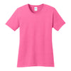 Port & Company LPC54 Women's Core Cotton Tee