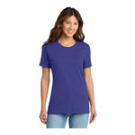 Port & Company LPC54 Women's Core Cotton Tee