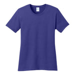 Port & Company LPC54 Women's Core Cotton Tee