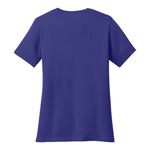 Port & Company LPC54 Women's Core Cotton Tee