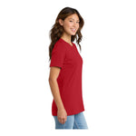 Port & Company LPC54 Women's Core Cotton Tee