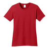 Port & Company LPC54 Women's Core Cotton Tee