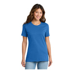 Port & Company LPC54 Women's Core Cotton Tee