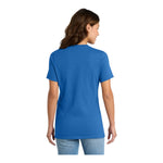 Port & Company LPC54 Women's Core Cotton Tee