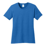 Port & Company LPC54 Women's Core Cotton Tee