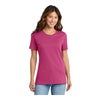 Port & Company LPC54 Women's Core Cotton Tee