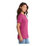 Port & Company LPC54 Women's Core Cotton Tee