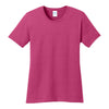 Port & Company LPC54 Women's Core Cotton Tee