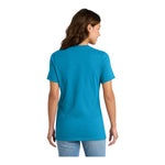 Port & Company LPC54 Women's Core Cotton Tee
