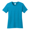 Port & Company LPC54 Women's Core Cotton Tee