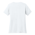 Port & Company LPC54 Women's Core Cotton Tee